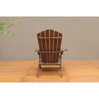 Sedia Adirondack