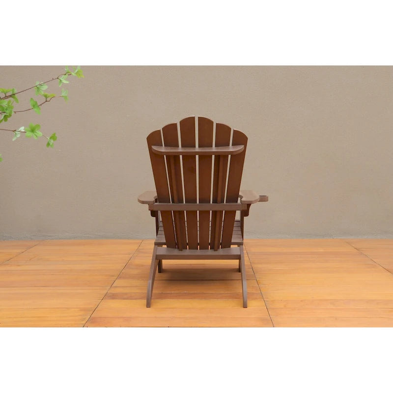 Sedia Adirondack