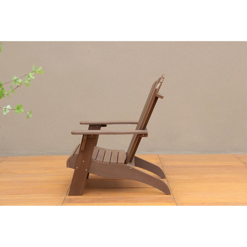 Sedia Adirondack