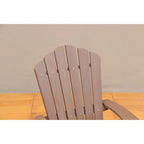 Sedia Adirondack