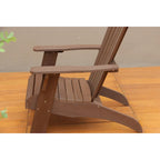 Sedia Adirondack