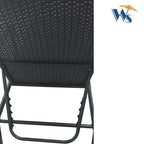 Outdoor Patio Lounge Chairs Rattan Wicker Patio Chaise Lounges Chair