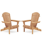 Patio Chair Set of 2 - 31.00 L * 28.00 W * 36.00 H