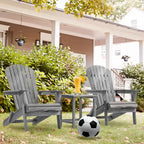Patio Chair Set of 2 - 31.00 L * 28.00 W * 36.00 H