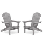 Patio Chair Set of 2 - 31.00 L * 28.00 W * 36.00 H