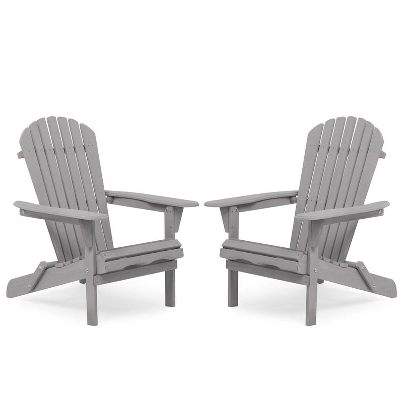 Patio Chair Set of 2 - 31.00 L * 28.00 W * 36.00 H