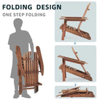 Patio Chair Set of 2 - 31.00 L * 28.00 W * 36.00 H