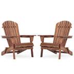 Patio Chair Set of 2 - 31.00 L * 28.00 W * 36.00 H