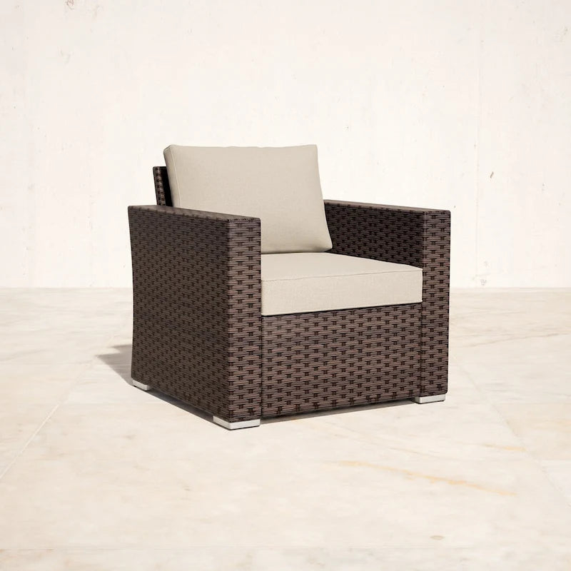 Laguna 6-piece Fire Seating Set