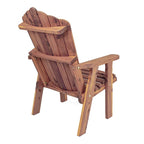 American Furniture Classics Model MM104 CEDAR Stationary Chair