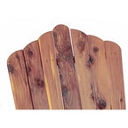 American Furniture Classics Model MM104 CEDAR Stationary Chair