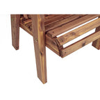 American Furniture Classics Model MM104 CEDAR Stationary Chair
