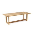 SET-856 7-pc Smyrna Dining Table Set