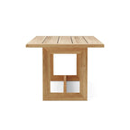 SET-856 7-pc Smyrna Dining Table Set