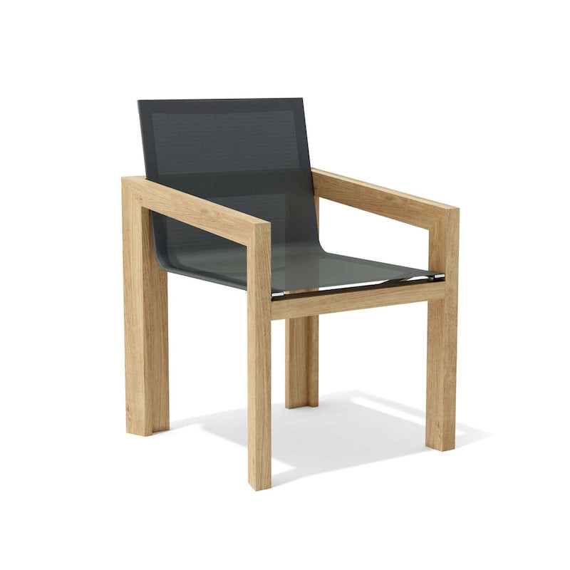SET-856 7-pc Smyrna Dining Table Set