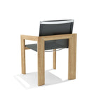 SET-856 7-pc Smyrna Dining Table Set