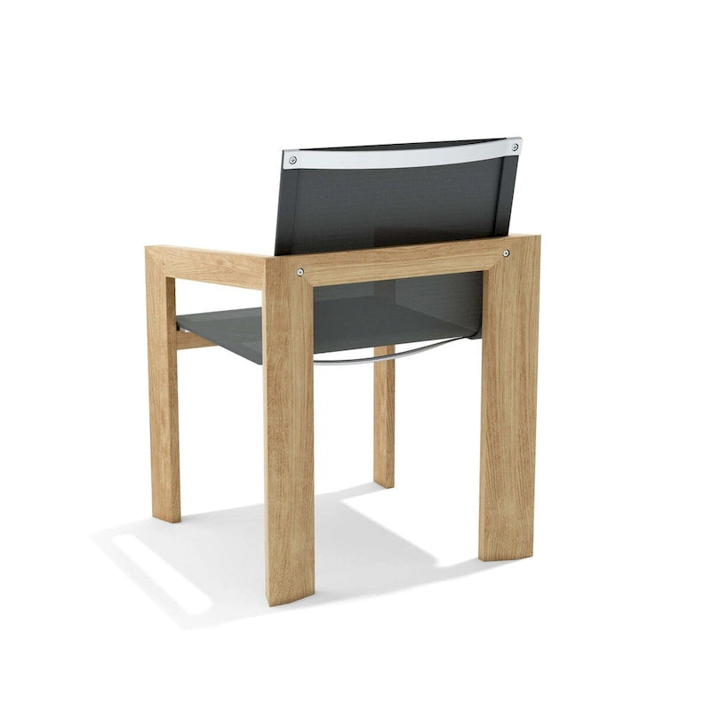SET-856 7-pc Smyrna Dining Table Set