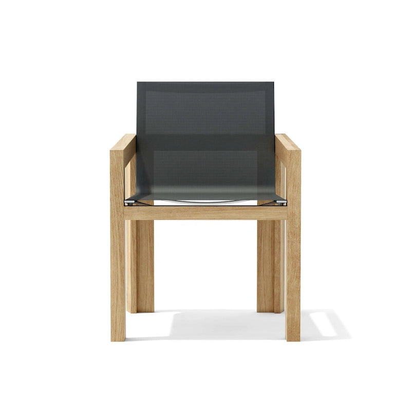 SET-856 7-pc Smyrna Dining Table Set