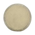End Table Outdoor Lightweight Concrete Side Table by Christopher Knight Home