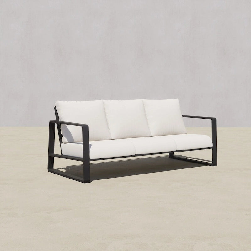 Melbourne 8-piece Deep Seating Set