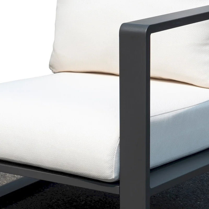 Melbourne 8-piece Deep Seating Set