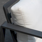 Melbourne 8-piece Deep Seating Set
