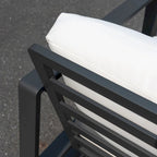 Melbourne 8-piece Deep Seating Set