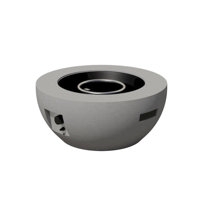 Avalon 12-Piece Fire Seating Set