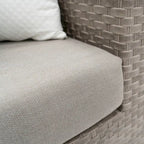 Avalon 12-Piece Fire Seating Set