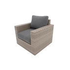Avalon 12-Piece Fire Seating Set