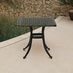 Coffee Table - Bronze