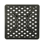Coffee Table - Bronze