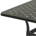Coffee Table - Bronze