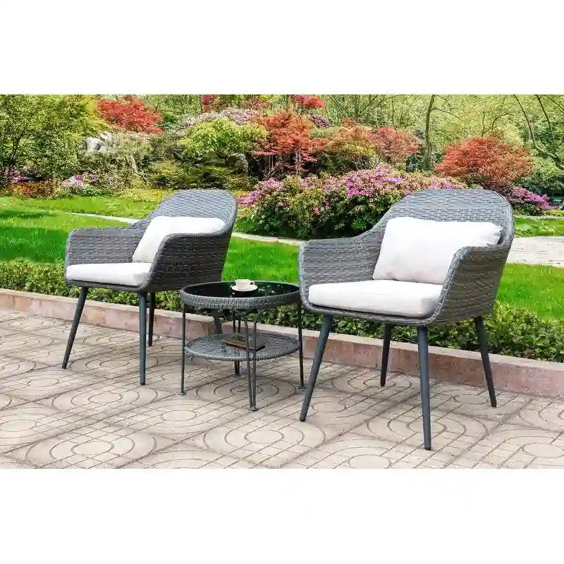 Best Quality 3pc Conversation Set