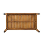 4-Piece Patio Conversation Set