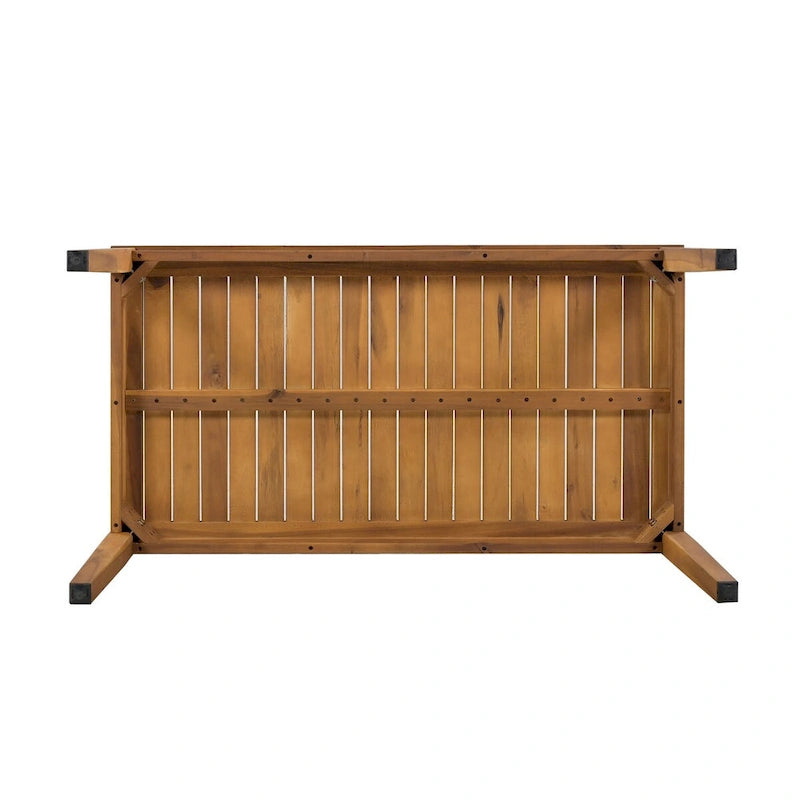 4-Piece Patio Conversation Set