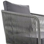 4-Piece Patio Conversation Set