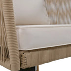 4-Piece Patio Conversation Set