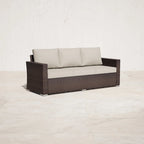 Laguna 5-piece Fire Seating Set