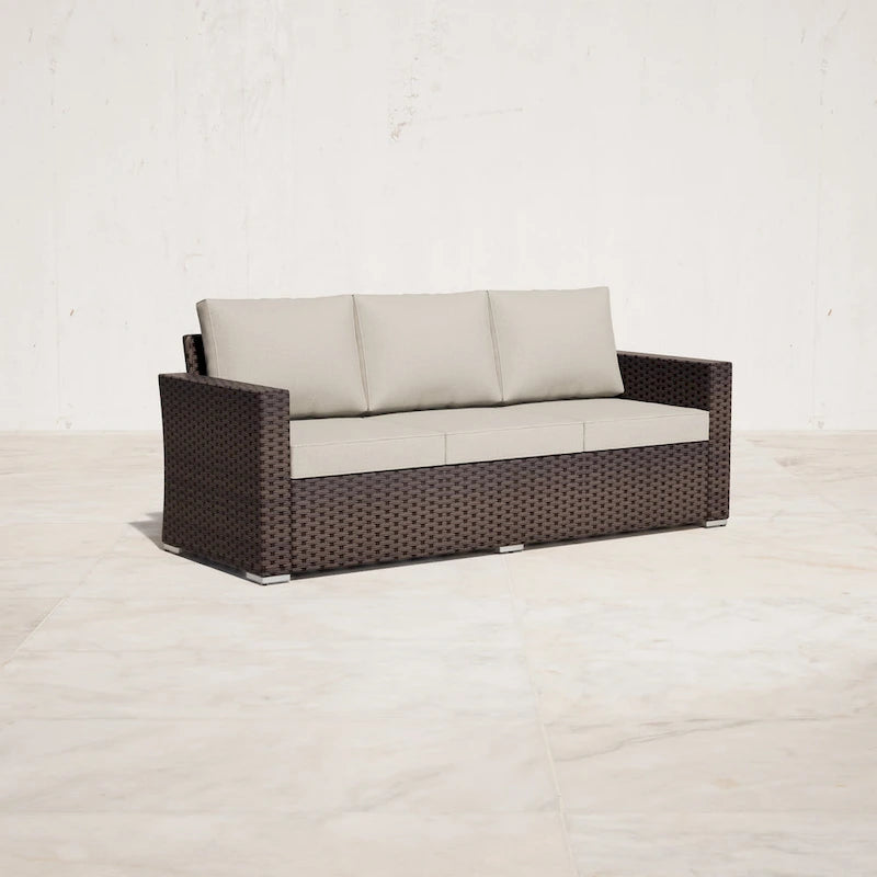 Laguna 5-piece Fire Seating Set