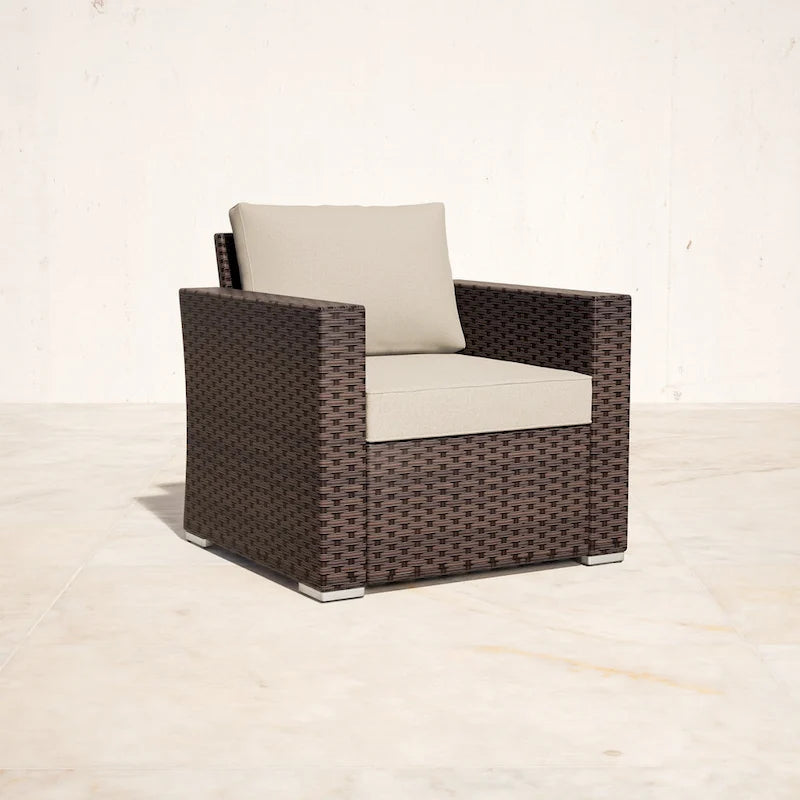 Laguna 5-piece Fire Seating Set