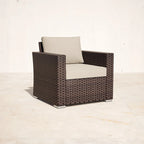Laguna 5-piece Fire Seating Set