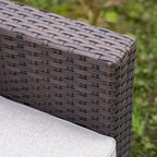 Laguna 5-piece Fire Seating Set