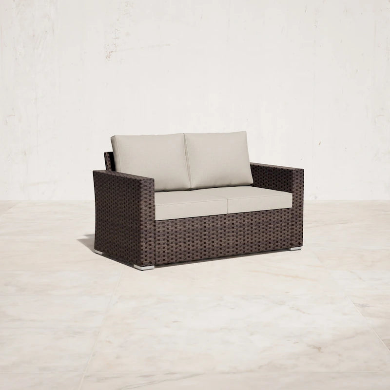 Laguna 5-piece Fire Seating Set