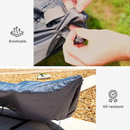Hammock cover