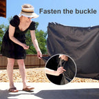 Hammock cover