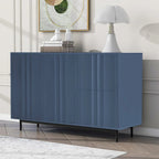 29.50 in. H Storage Cabinet with Adjustable Shelves - 47.20  x 15.7