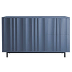 29.50 in. H Storage Cabinet with Adjustable Shelves - 47.20  x 15.7