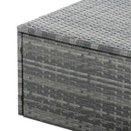 5 Set Wicker Furniture,Patio Furniture,Seasonal PE Wicker Furniture