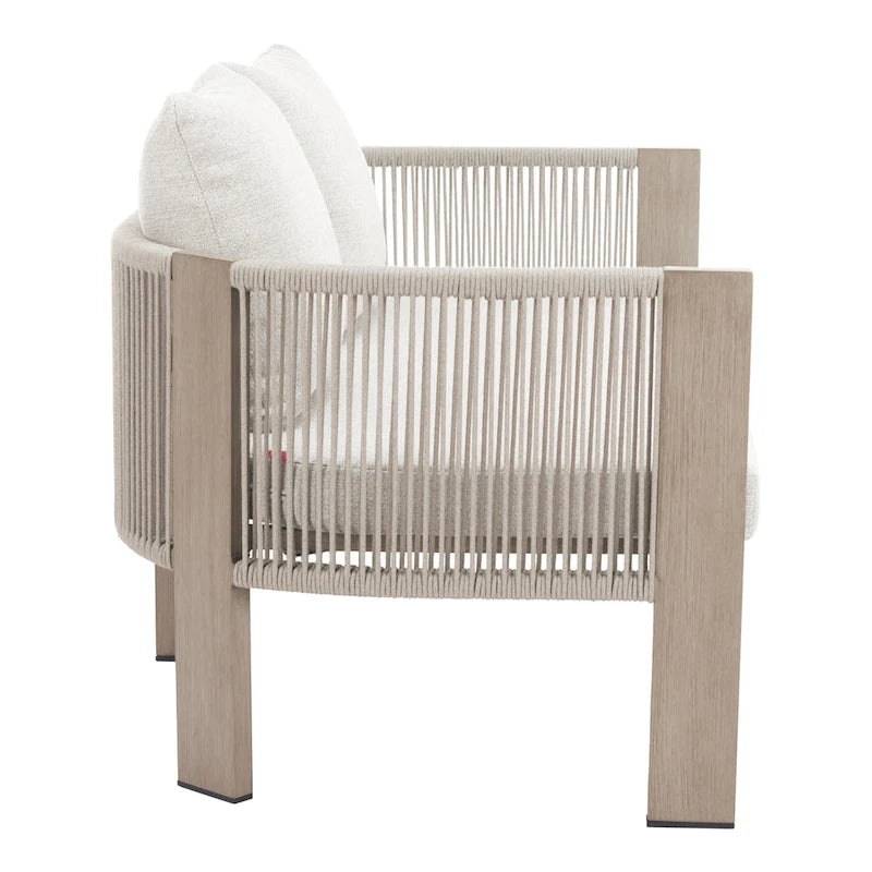 Rebel Sofa Beige